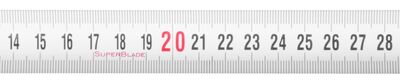 Meter Strend Pro Premium Sterk RZ5027, 5 m, 27 mm, zvinovací, extra široký Meter Strend Pro Premium Sterk RZ5027, 5 m, 27 mm, zvinovací, extra široký