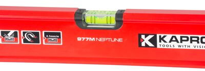 Vodovaha KAPRO® 977-40M NEPTUN™ 1000 mm, Magnetic