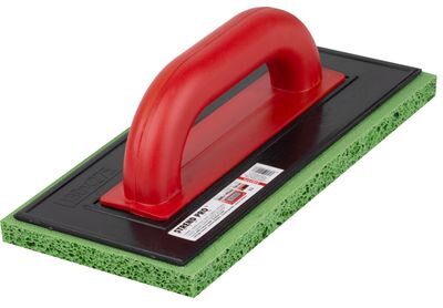 Hladitko Strend Pro Premium, 280x140x18mm, ABS, huba hrubá