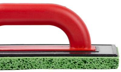 Hladitko Strend Pro Premium, 280x140x18mm, ABS, huba hrubá