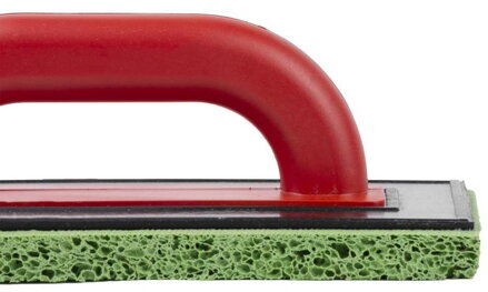 Hladitko Strend Pro Premium, 280x140x18mm, ABS, huba hrubá