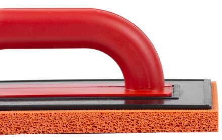 Hladitko Strend Pro Premium, 280x140x18mm, ABS, huba jemná