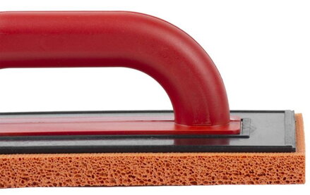 Hladitko Strend Pro Premium, 280x140x18mm, ABS, huba jemná