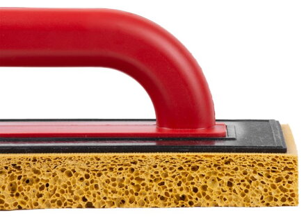 Hladitko Strend Pro Premium, 280x140x30mm, ABS, huba jemná