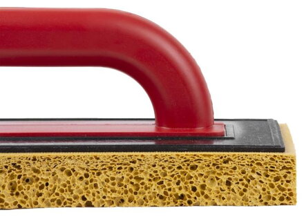 Hladitko Strend Pro Premium, 280x140x30mm, ABS, huba jemná