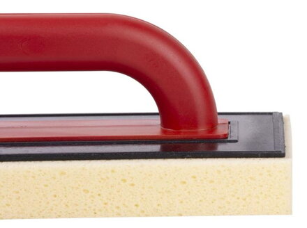 Hladitko Strend Pro Premium, 280x140x30mm, ABS, huba morská extra