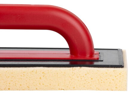 Hladitko Strend Pro Premium, 280x140x30mm, ABS, huba morská extra, rezaná