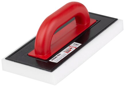 Hladitko Strend Pro Premium, 280x140x30mm, ABS, molitan jemný