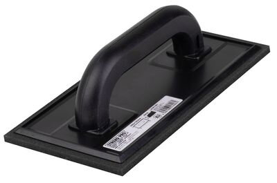 Hladitko Strend Pro, 250x130x08mm, ABS, mikroguma