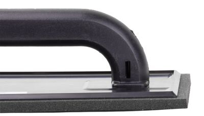 Hladitko Strend Pro, 250x130x08mm, ABS, mikroguma