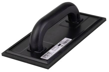 Hladitko Strend Pro, 250x130x08mm, ABS, mikroguma