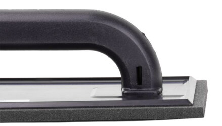 Hladitko Strend Pro, 250x130x08mm, ABS, mikroguma