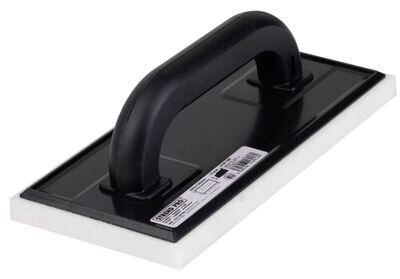 Hladitko Strend Pro, 250x130x17mm, ABS, litex extra