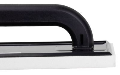 Hladitko Strend Pro, 250x130x17mm, ABS, litex extra