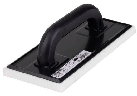Hladitko Strend Pro, 250x130x17mm, ABS, litex extra