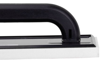 Hladitko Strend Pro, 250x130x17mm, ABS, litex extra