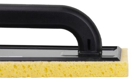 Hladitko Strend Pro, 250x130x20mm, ABS, huba hrubá, extra