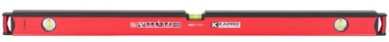 Vodováha KAPRO® 985T, 1000 mm, TITAN™