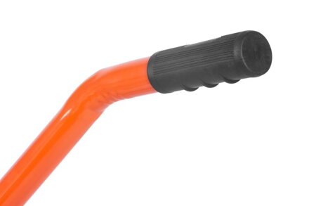 Fúrik Strend Pro Premium Fortis D-1, Zn, koleso PN nafukovacie, 100 lit, max. 160 kg