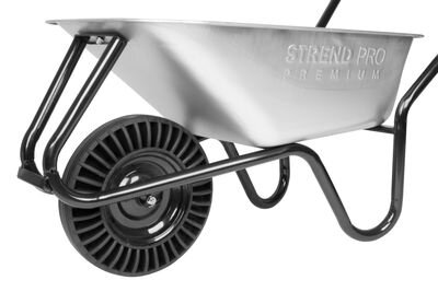 Fúrik Strend Pro Premium Fortis D-2, Zn, koleso SR bantam, 100 lit, max. 180 kg