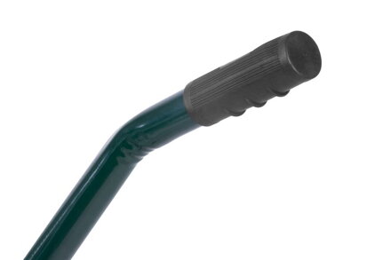 Fúrik Strend Pro Premium Fortis D-12, Zn, koleso PN nafukovacie, 100 lit, max. 200 kg