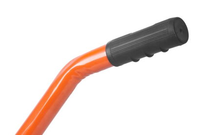 Fúrik Strend Pro Premium Fortis D-22, Zn, koleso PN nafukovacie, 85 lit, max. 220 kg