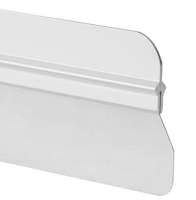 Stierka Strend Pro Premium, nerez, murárska, 600 mm