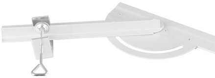 Pravítko Strend Pro FSC-02, 550 mm, multifunkčné, s uhlomerom, Alu Pravítko Strend Pro FSC-02, 550 mm, multifunkčné, s uhlomerom, Alu