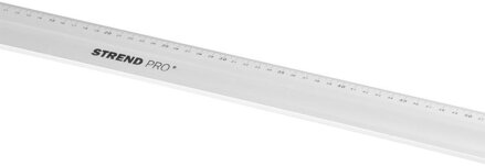 Pravítko Strend Pro FSC-21, 1000 mm, Alu Pravítko Strend Pro FSC-21, 1000 mm, Alu