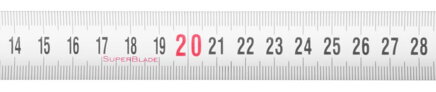Meter Strend Pro Premium Sterk RZ8027, 8 m, 27 mm, zvinovací, extra široký Meter Strend Pro Premium Sterk RZ8027, 8 m, 27 mm, zvinovací, extra široký