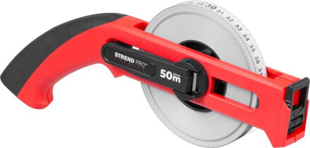 Pásmo Strend Pro Premium, LWP5013, 50 m, meracie, oceľové Pásmo Strend Pro Premium, LWP5013, 50 m, meracie, oceľové