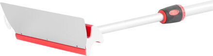 Sada hladítok Strend Pro Premium Ergonomic, na stierky a sadrové omietky, 250-1000 mm, 1,05-1,88 m teleskopická tyč, držiak, v kufri Sada hladítok Strend Pro Premium Ergonomic, na stierky a sadrové omietky, 250-1000 mm, 1,05-1,88 m teleskopická tyč, držiak, v kufri