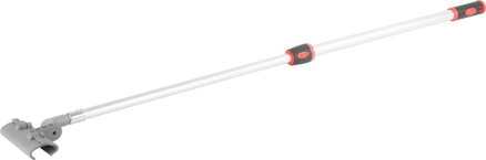 Sada hladítok Strend Pro Premium Ergonomic, na stierky a sadrové omietky, 250-1000 mm, 1,05-1,88 m teleskopická tyč, držiak, v kufri Sada hladítok Strend Pro Premium Ergonomic, na stierky a sadrové omietky, 250-1000 mm, 1,05-1,88 m teleskopická tyč, držiak, v kufri
