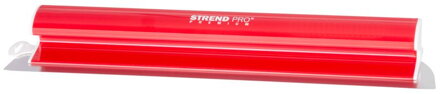 Sada hladítok Strend Pro Premium Ergonomic, na stierky a sadrové omietky, 250-1000 mm, 1,05-1,88 m teleskopická tyč, držiak, v kufri Sada hladítok Strend Pro Premium Ergonomic, na stierky a sadrové omietky, 250-1000 mm, 1,05-1,88 m teleskopická tyč, držiak, v kufri