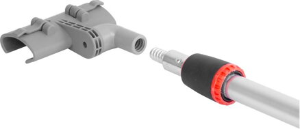 Sada hladítok Strend Pro Premium Ergonomic, na stierky a sadrové omietky, 250-1000 mm, 1,05-1,88 m teleskopická tyč, držiak, v kufri Sada hladítok Strend Pro Premium Ergonomic, na stierky a sadrové omietky, 250-1000 mm, 1,05-1,88 m teleskopická tyč, držiak, v kufri