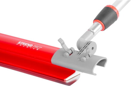 Sada hladítok Strend Pro Premium Ergonomic, na stierky a sadrové omietky, 250-1000 mm, 1,05-1,88 m teleskopická tyč, držiak, v kufri Sada hladítok Strend Pro Premium Ergonomic, na stierky a sadrové omietky, 250-1000 mm, 1,05-1,88 m teleskopická tyč, držiak, v kufri