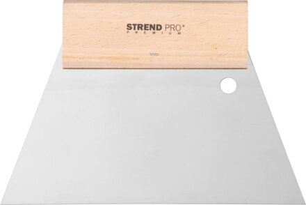 Stierka Strend Pro Premium 7253-2, nerez, drev. rúčka, 108x180x100 mm Stierka Strend Pro Premium 7253-2, nerez, drev. rúčka, 108x180x100 mm