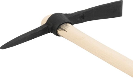 Krompac P-415.WH 1,5 kg, zalesňovací, s násadou