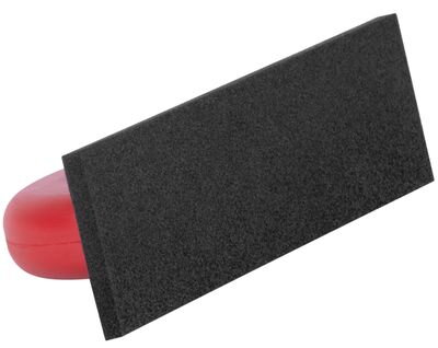 Hladítko Strend Pro 220x65x8 mm, špaletové, mikropryž, ABS Hladítko Strend Pro 220x65x8 mm, špaletové, mikropryž, ABS