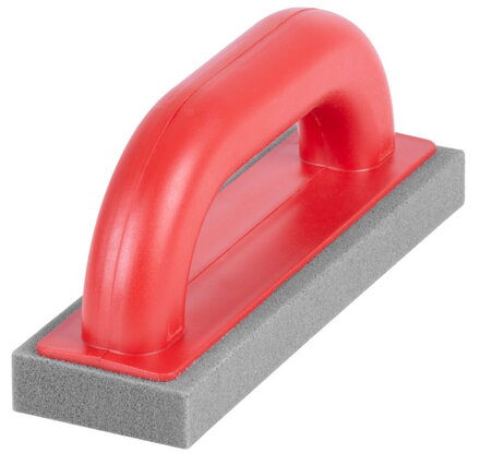 Hladítko Strend Pro 220x65x20 mm, špaletové, litex, ABS Hladítko Strend Pro 220x65x20 mm, špaletové, litex, ABS