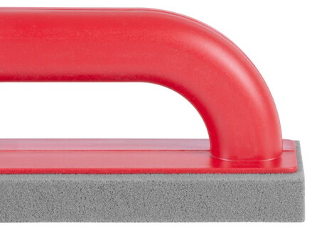 Hladítko Strend Pro 220x65x20 mm, špaletové, litex, ABS Hladítko Strend Pro 220x65x20 mm, špaletové, litex, ABS
