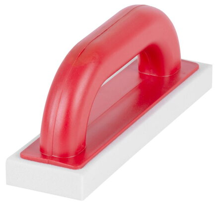 Hladítko Strend Pro 220x65x20 mm, špaletové, duren, ABS Hladítko Strend Pro 220x65x20 mm, špaletové, duren, ABS