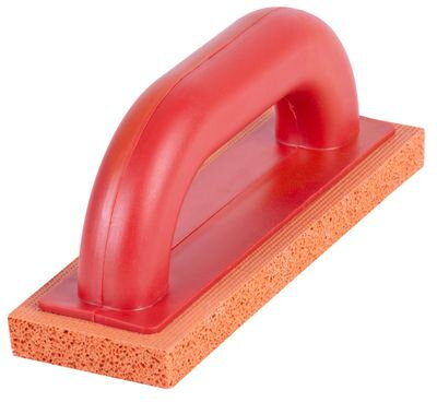 Hladítko Strend Pro 220x65x18 mm, špaletové, huba jemná, ABS Hladítko Strend Pro 220x65x18 mm, špaletové, huba jemná, ABS