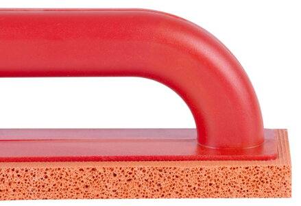 Hladítko Strend Pro 220x65x18 mm, špaletové, huba jemná, ABS Hladítko Strend Pro 220x65x18 mm, špaletové, huba jemná, ABS