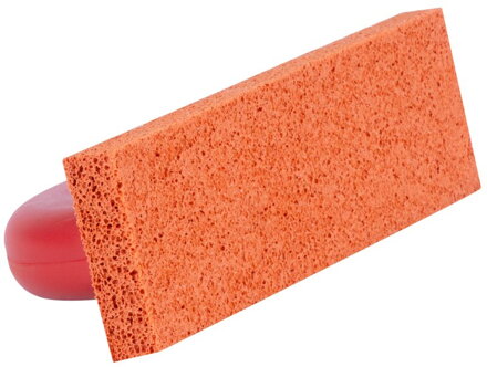 Hladítko Strend Pro 220x65x18 mm, špaletové, huba jemná, ABS Hladítko Strend Pro 220x65x18 mm, špaletové, huba jemná, ABS
