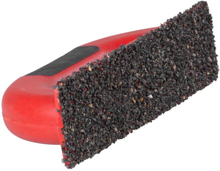 Hladítko Strend Pro, 250x50 mm, ABS, špaletové, brúsne s kamienkami, profesional Hladítko Strend Pro, 250x50 mm, ABS, špaletové, brúsne s kamienkami, profesional