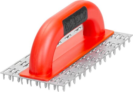 Škrabák Strend Pro, profesional, 210x105 mm, na omietky Škrabák Strend Pro, profesional, 210x105 mm, na omietky