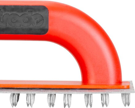 Škrabák Strend Pro, profesional, 210x105 mm, na omietky Škrabák Strend Pro, profesional, 210x105 mm, na omietky