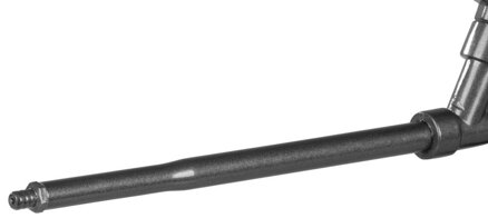 Pištol Strend Pro JWF-F104B, Alu, teflón, na montážnu penu