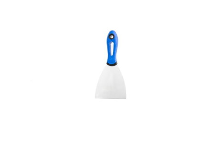 Špachtľa Kubala G-13,  nerez, plast, 100mm